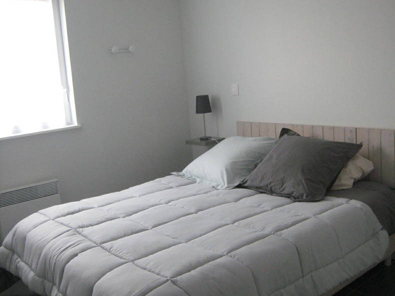 Habitaciones De Huéspedes Holque 104021-4