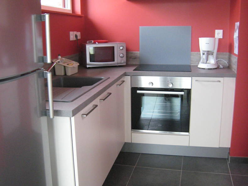 Habitaciones De Huéspedes Holque 104021-5