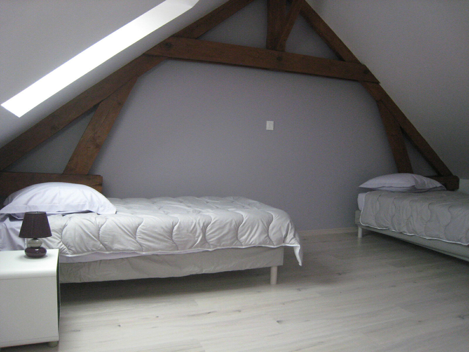 Bed And Breakfast Holque 104021