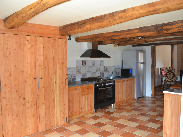 Entire Home Tauves 148313-4