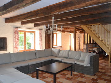 Logement Entier Tauves 148313-6