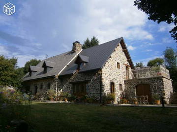 Logement Entier Tauves 148313-8