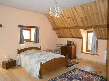 Logement Entier Tauves 148313-9