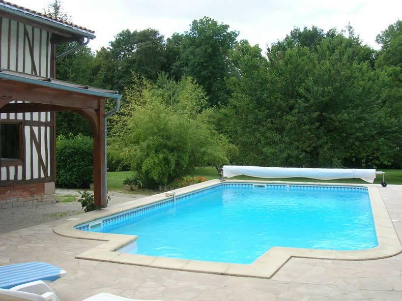 Hele Huis Saint-Amand-sur-Fion 122232-1