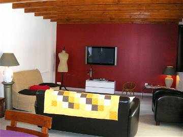 Chambre À Louer Saint-Amand-Sur-Fion 122232