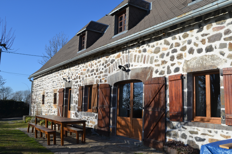 Onafhankelijke Studio Tauves 148313