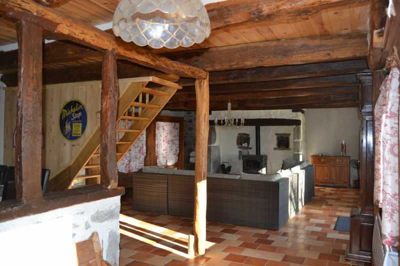 Estudio Independiente Tauves 148313