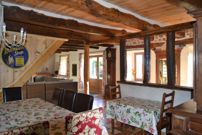 Tutta La Casa Tauves 148313