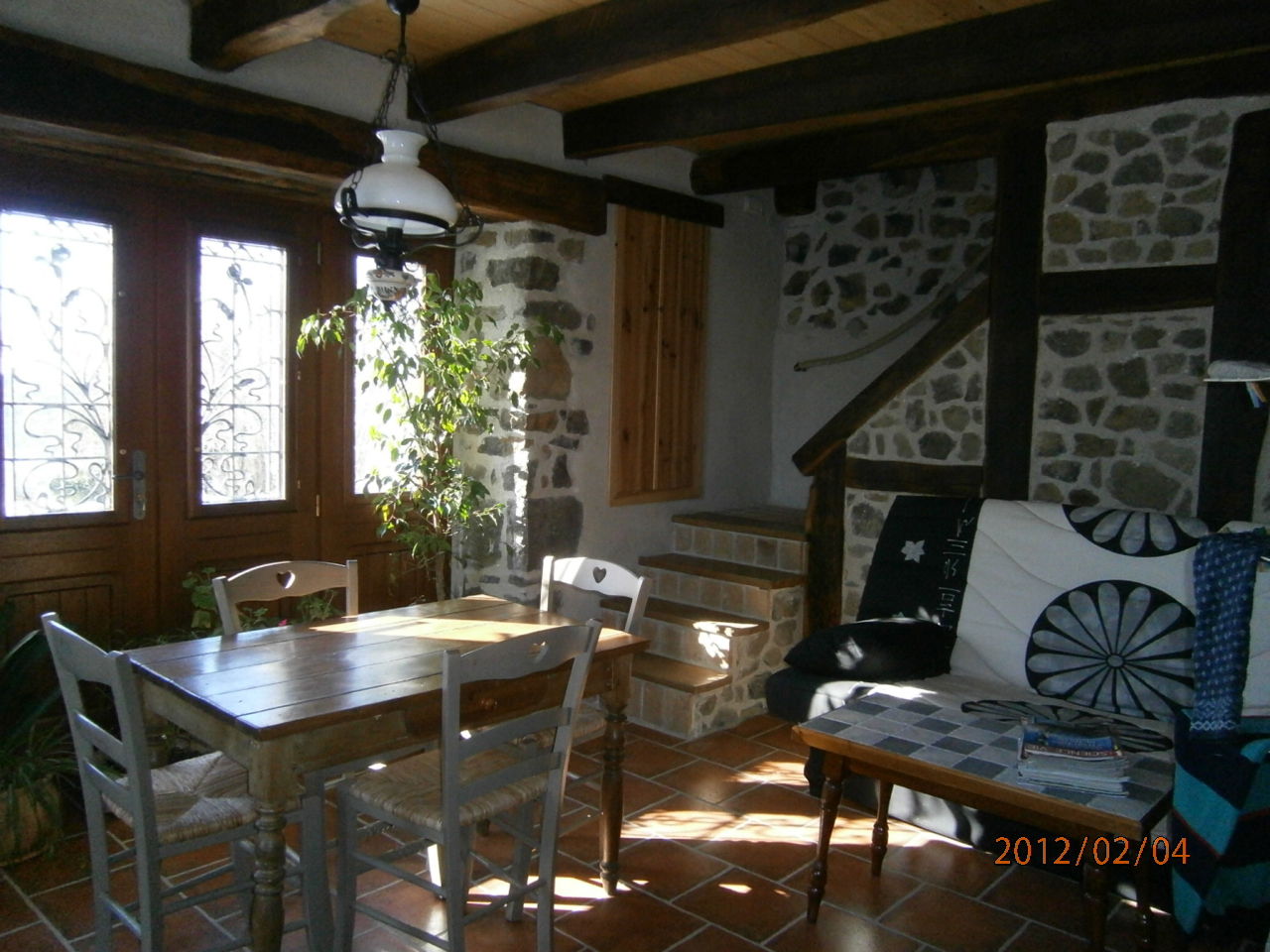 Tutta La Casa Tauves 148313