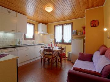 Roomlala | Gîte De France En Val D'azun De Los Altos Pirineos