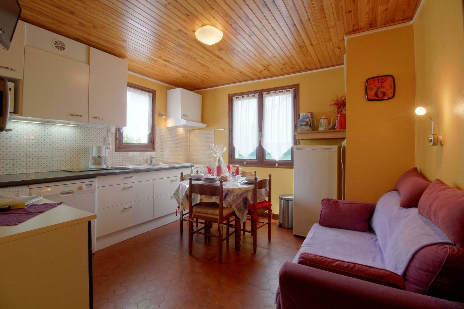 Onofhängeg Studio Arrens-Marsous 29838