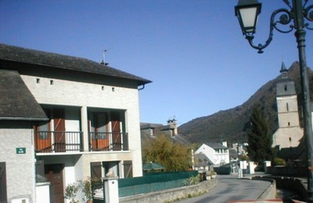 Onofhängeg Studio Arrens-Marsous 29838