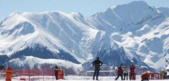 Tutta La Casa Arrens-Marsous 29838