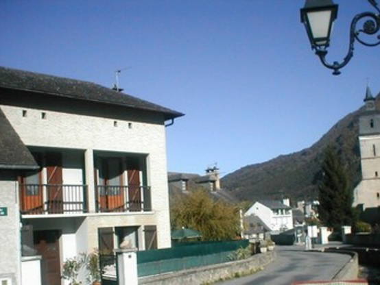 Logement Entier Arrens-Marsous 29838-2