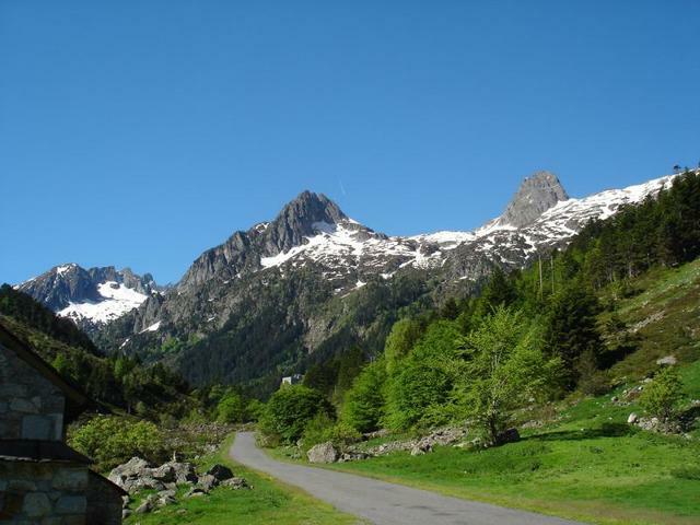 Independent Studio Arrens-Marsous 29838