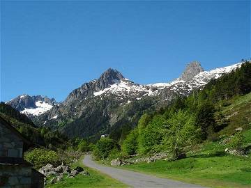 Chambre À Louer Arrens-Marsous 29838