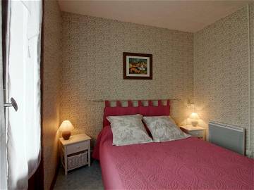 Logement Entier Arrens-Marsous 29838-6