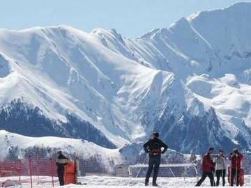 Logement Entier Arrens-Marsous 29838-4