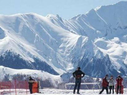 Logement Entier Arrens-Marsous 29838-4