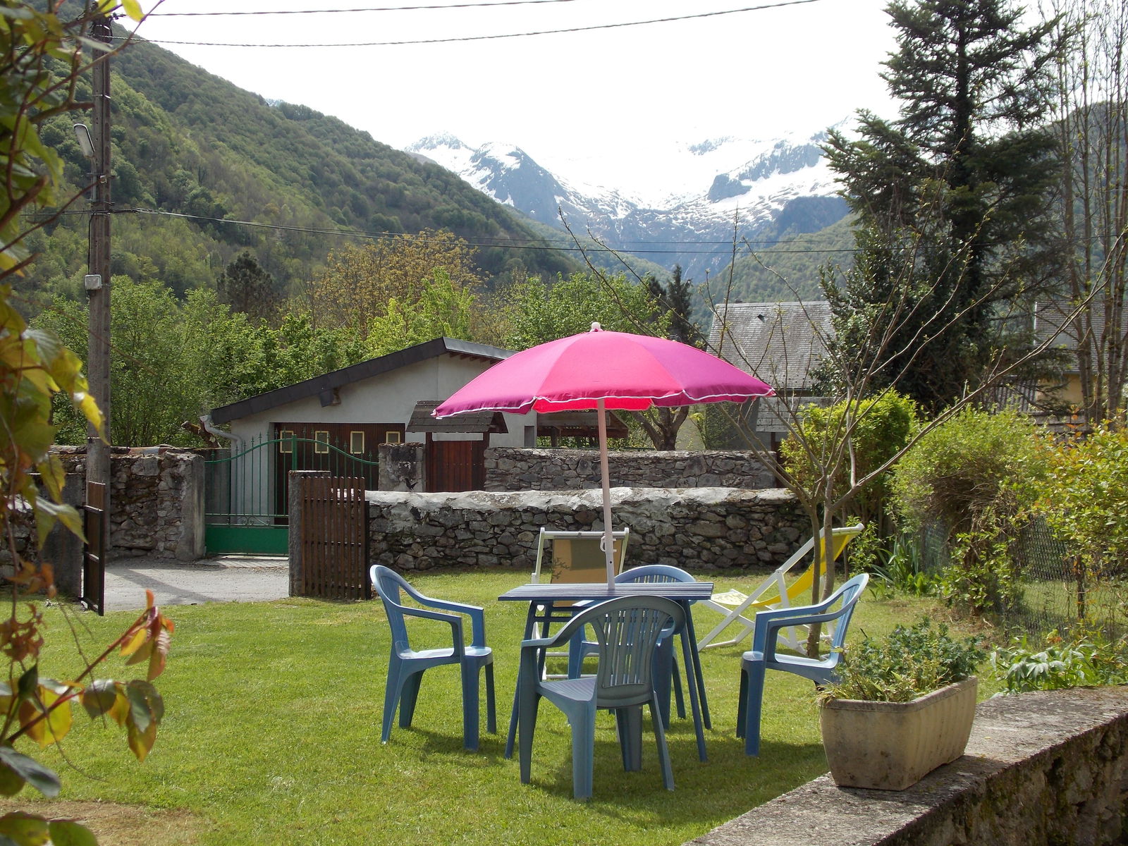 Gastfamilie Ustou 143150