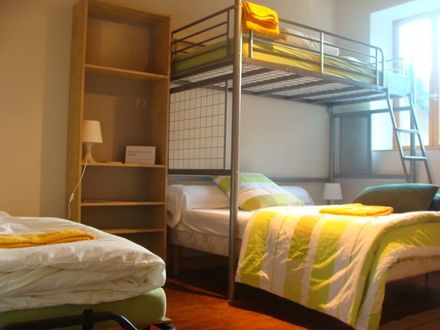 Oberoende Studio Le Chambon-sur-Lignon 41054