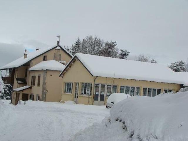 Oberoende Studio Le Chambon-sur-Lignon 41054