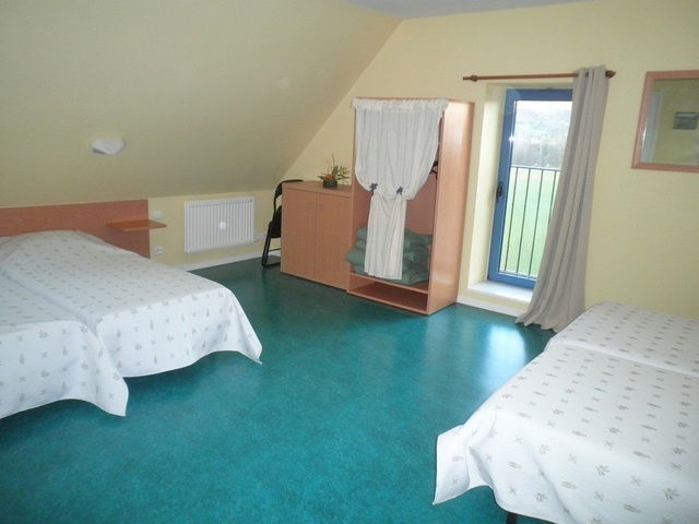 Studio Indépendant Saint-Côme-d'Olt 49162