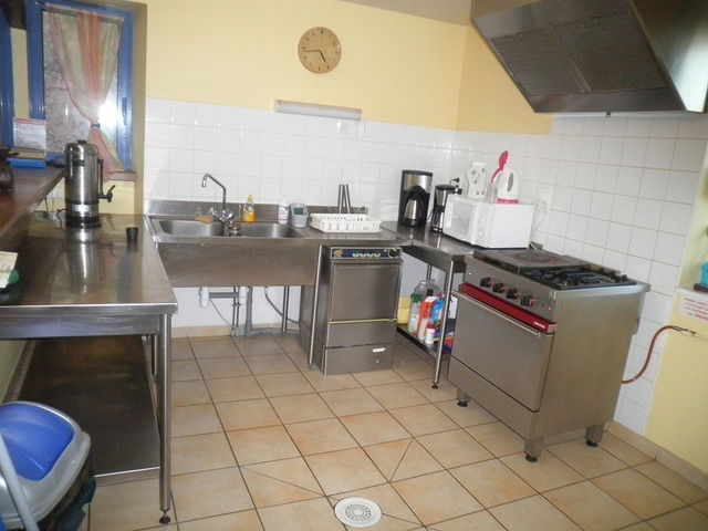 Studio Indépendant Saint-Côme-d'Olt 49162