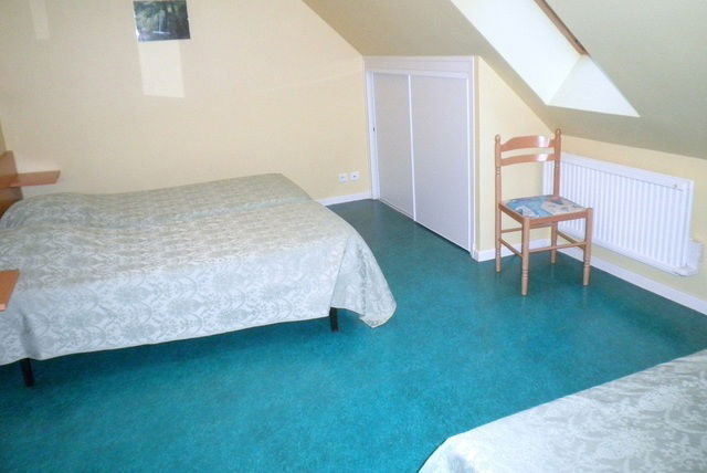 Studio Indépendant Saint-Côme-d'Olt 49162