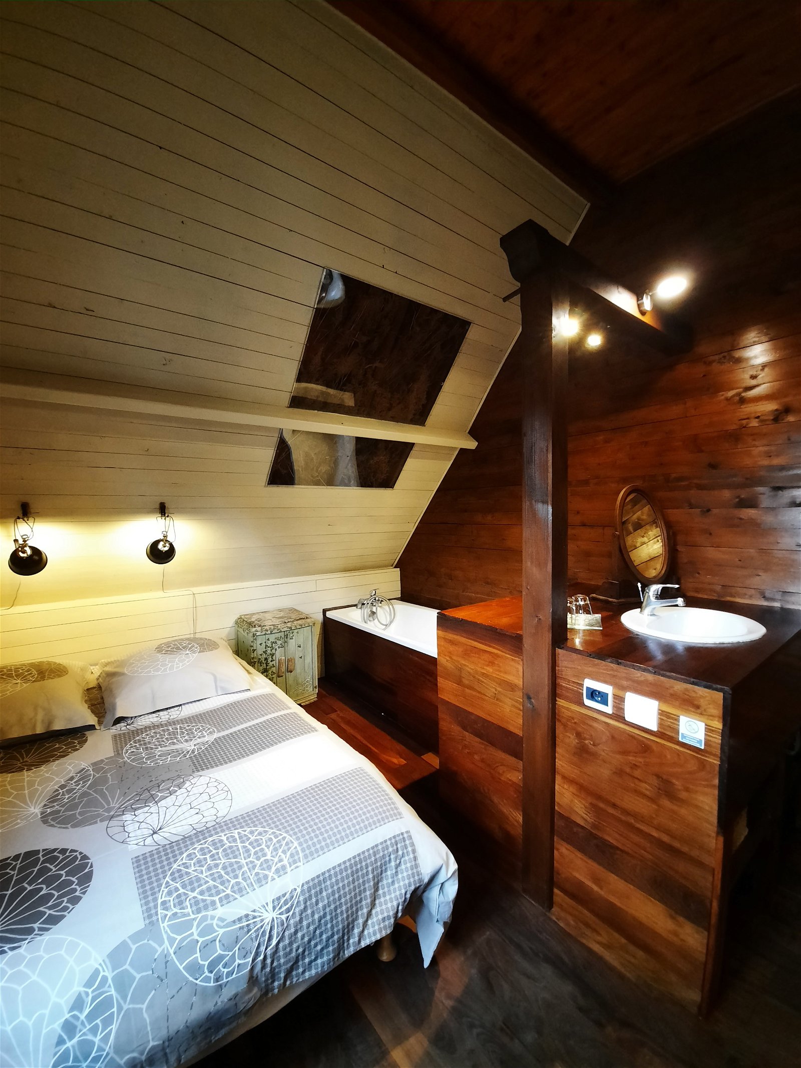 Onofhängeg Studio Fatouville-Grestain 113085