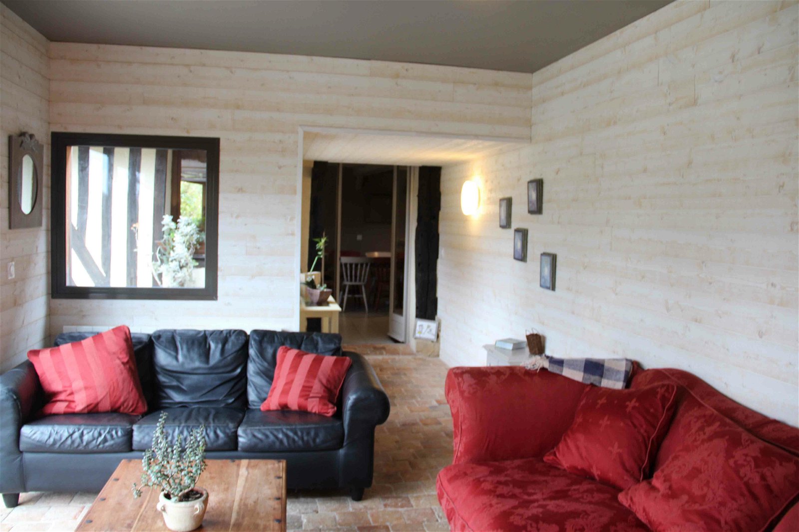 Onofhängeg Studio Fatouville-Grestain 113085