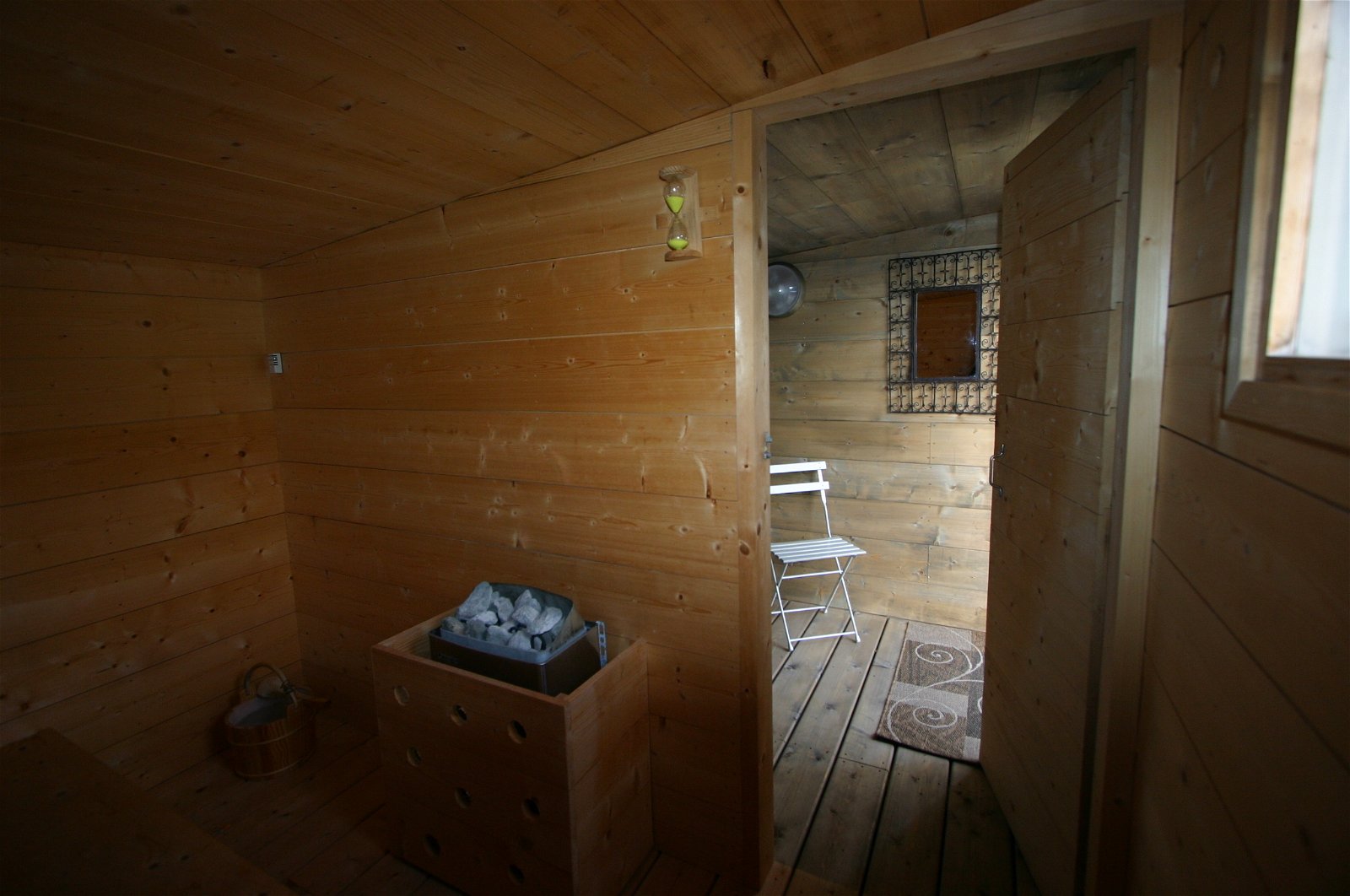 Onofhängeg Studio Fatouville-Grestain 113085