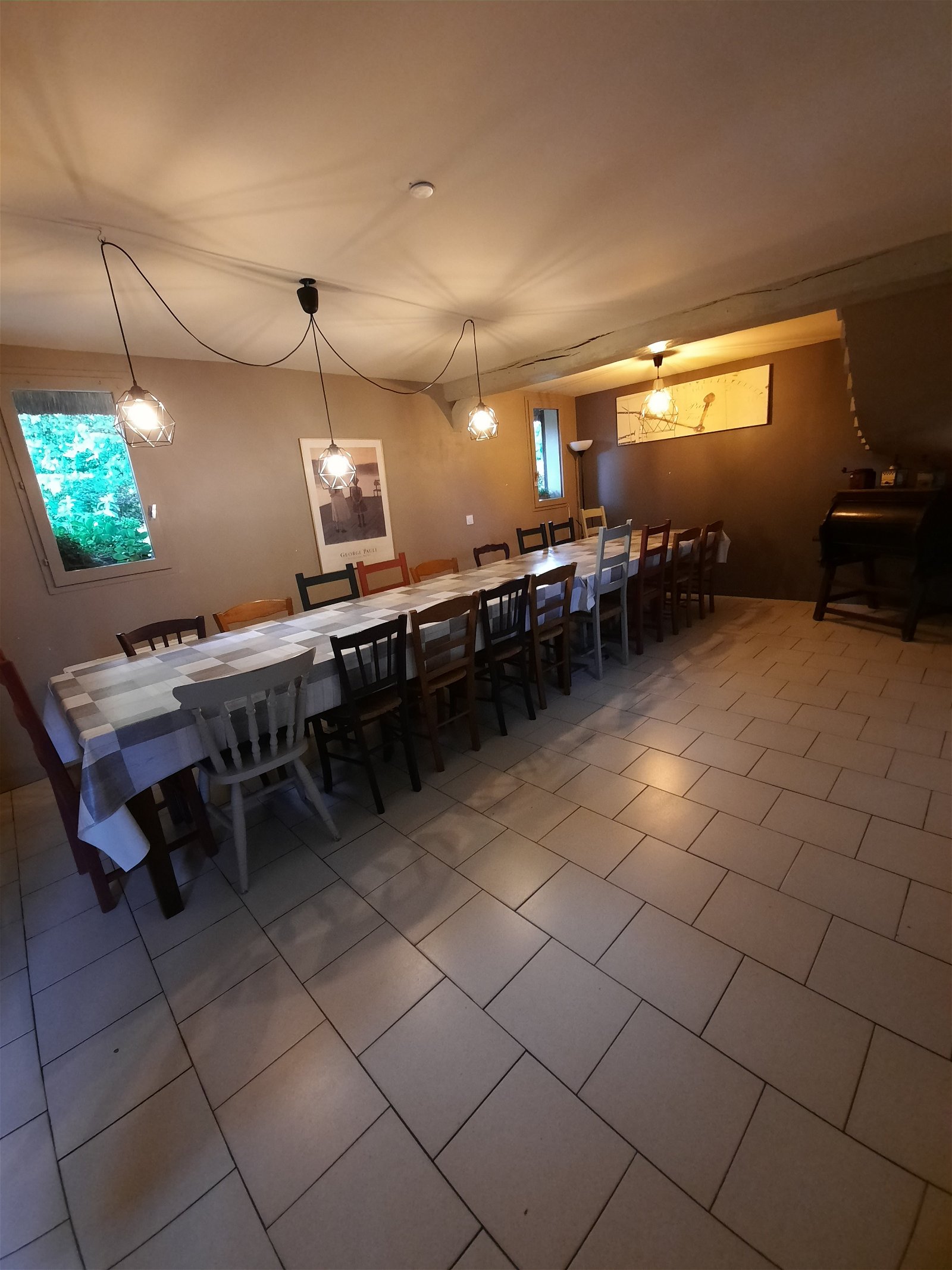 Onofhängeg Studio Fatouville-Grestain 113085