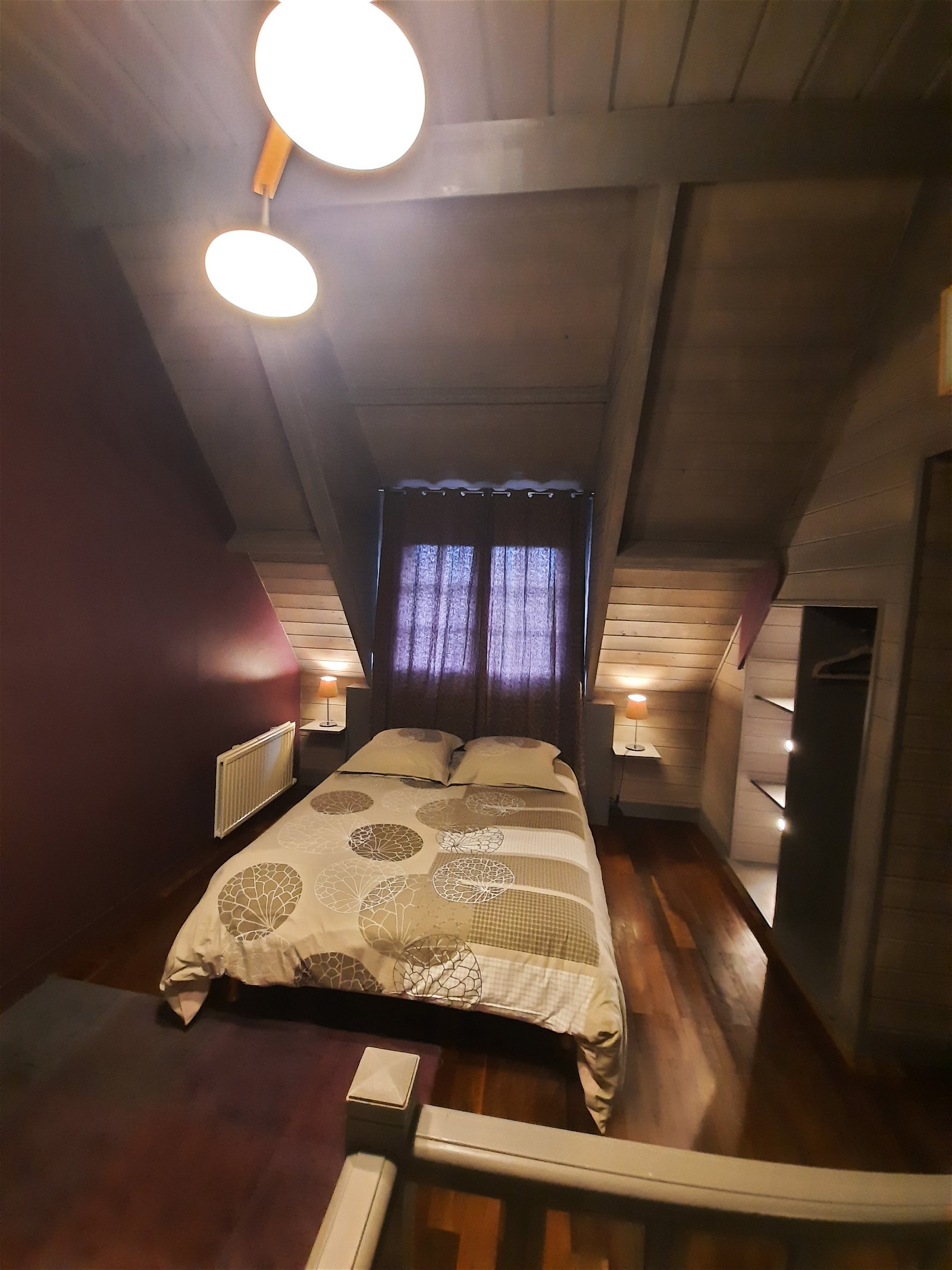 Onofhängeg Studio Fatouville-Grestain 113085