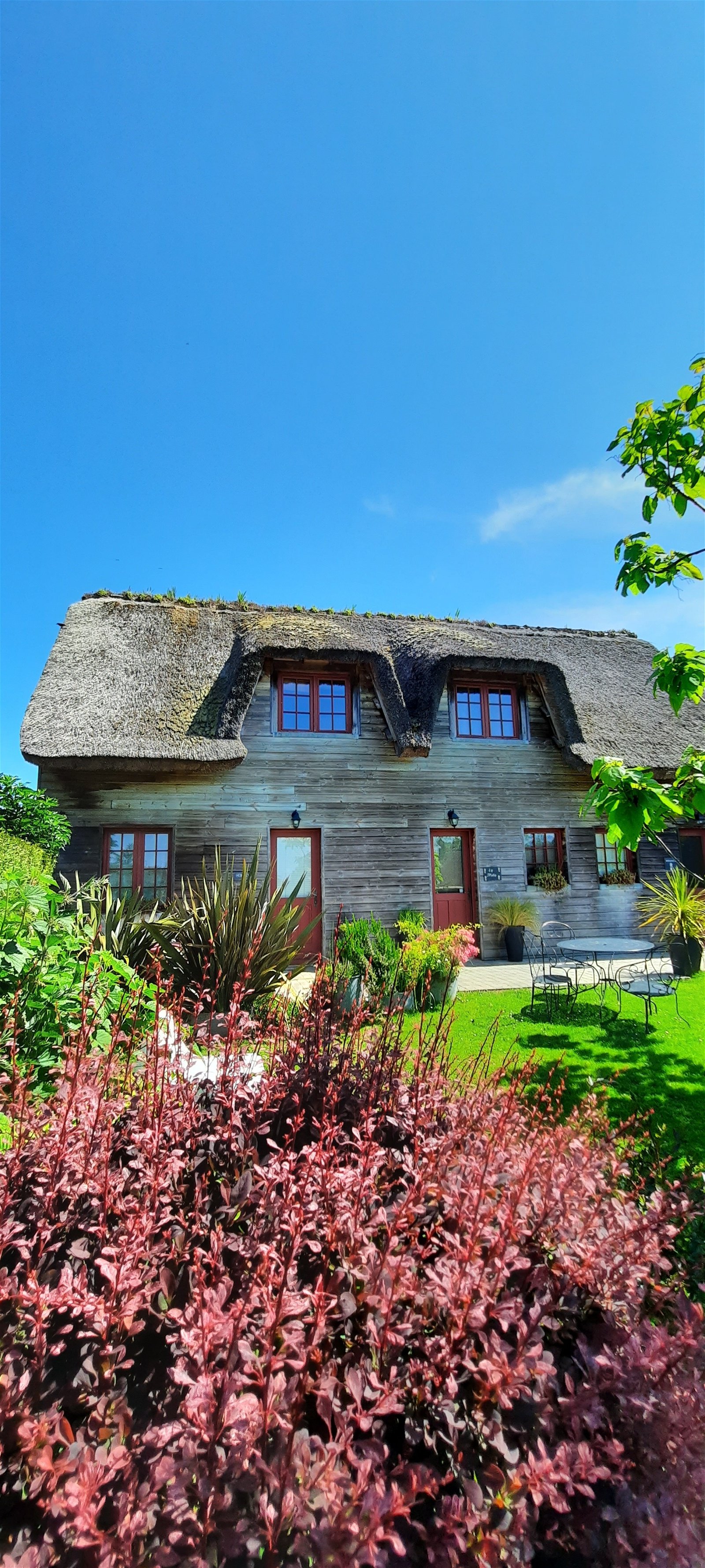 Onofhängeg Studio Fatouville-Grestain 113085