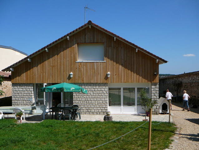 Bed And Breakfast Thomery 20362-1