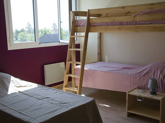 Bed And Breakfast Thomery 20362-3