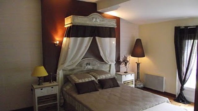 Studio Indépendant Le Douhet 40640