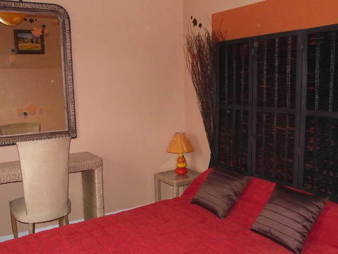 Logement Entier Le Douhet 40640-2