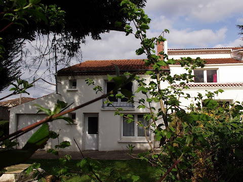 Logement Entier Le Douhet 40640-4