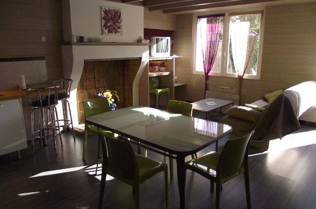 Studio Indépendant Le Douhet 40640