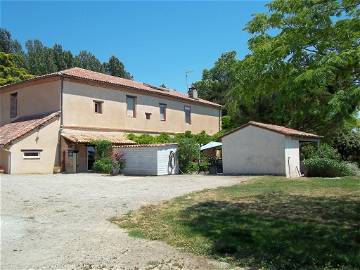 Chambre À Louer Castelsarrasin 222583