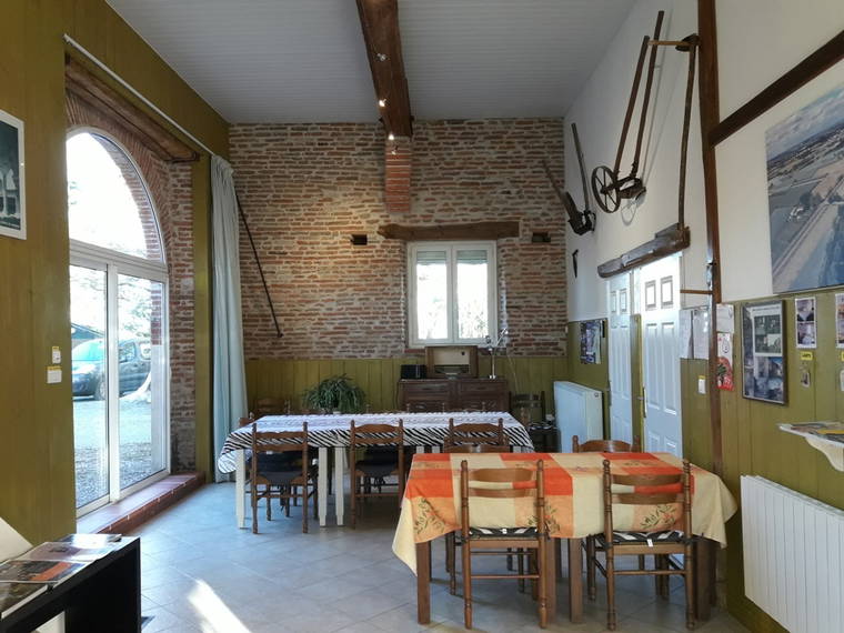 Homestay Castelsarrasin 222583