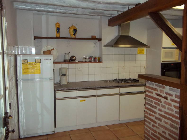 Gastfamilie Castelsarrasin 222583-4