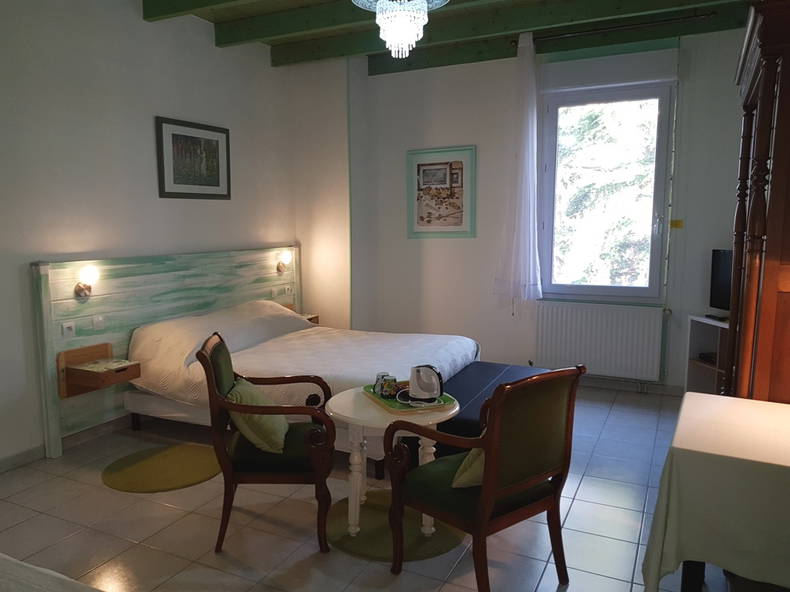 Gastfamilie Castelsarrasin 222583-5