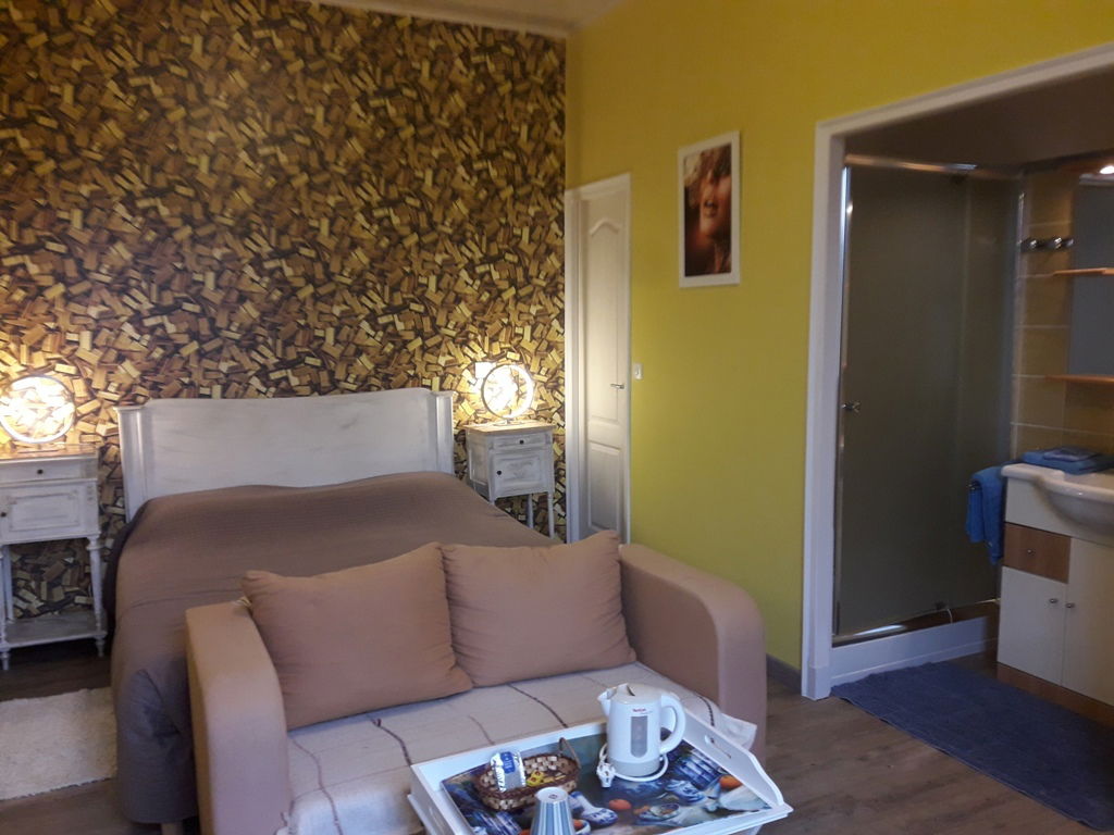 Homestay Castelsarrasin 222583