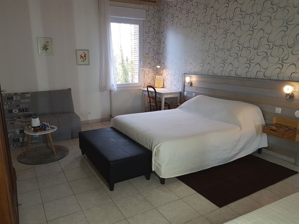Homestay Castelsarrasin 222583