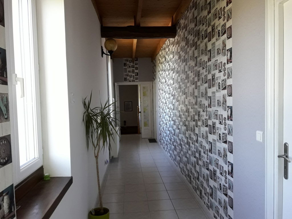 Homestay Castelsarrasin 222583