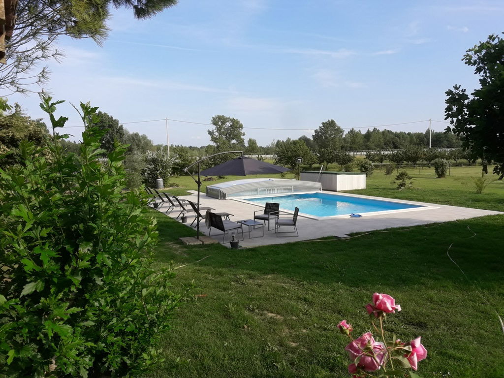 Homestay Castelsarrasin 222583