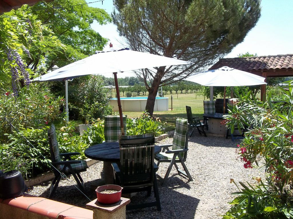 Homestay Castelsarrasin 222583